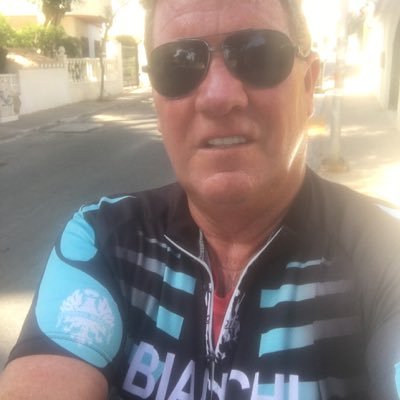 Profile Picture of Carl Nicol (@carlnicol1) on Twitter