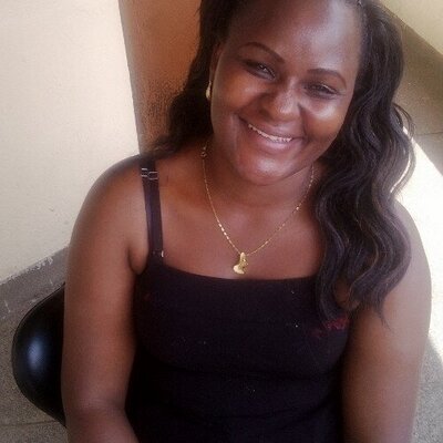 Profile Picture of Angeline Nguna David (@david_nguna) on Twitter