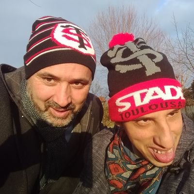 Profile Picture of CAMBON David (@CAMBONDavid1) on Twitter