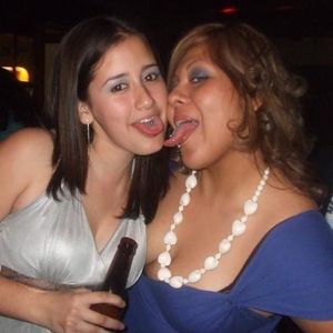 Profile Picture of Nancy Carbajal (@locanan) on Myspace