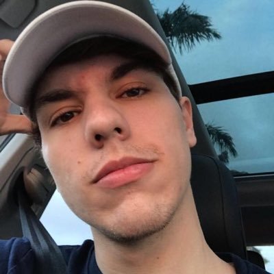 Profile Picture of Daniel Andres (@Danyfn119) on Twitter