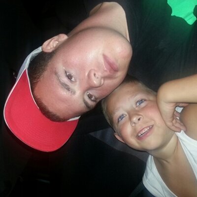 Profile Picture of Cody Adkisson (@c0UnTRyI30Y) on Twitter