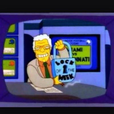 Profile Picture of Alex Wilkinson (@awilkinson311) on Twitter