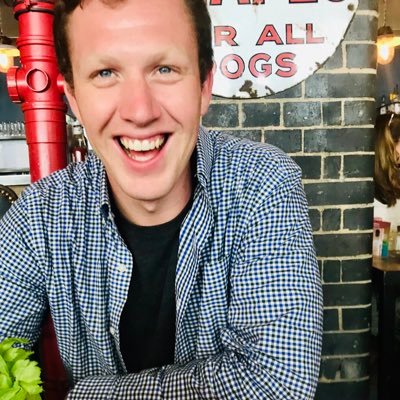 Profile Picture of Mike Lundquist (@muffquist) on Twitter