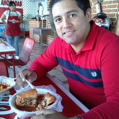 Profile Picture of David Berdon (@dberdonr) on Twitter