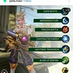 Profile Picture of Roger (@hades_roger) on Instagram