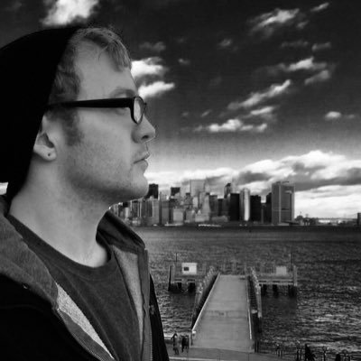 Profile Picture of Damien Brewer (@BrewerDamien) on Twitter