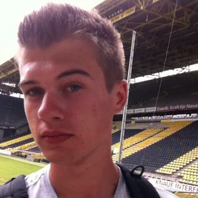 Profile Picture of Daniel Landgraf (@landgraf_daniel) on Twitter