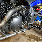 Profile Picture of Kyle Goodrich (@BeastlyWarrior228) on Youtube