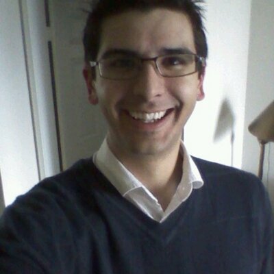 Profile Picture of Michael N. Forshaw (@MichaelNForshaw) on Twitter