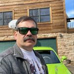 Profile Picture of Robert (@bunth1969) on Instagram