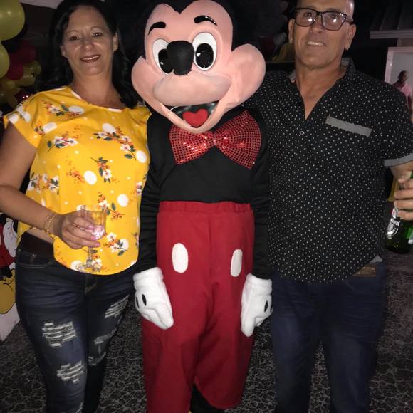 Profile Picture of Regla susana Almendro valdivia (@rsusyalmendro) on Poshmark