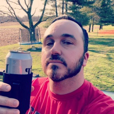 Profile Picture of Tony Minor (@TonyMinor15) on Twitter