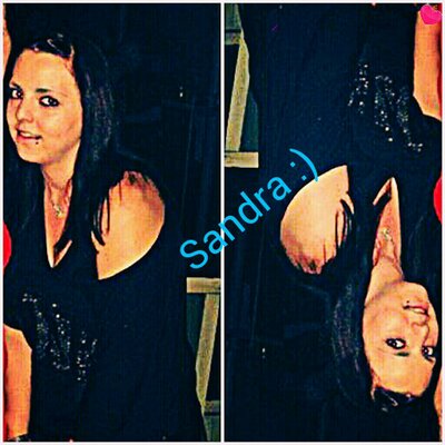 Profile Picture of Sandra Barbara Leist (@@Superr_Nemo) on Twitter