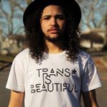 Profile Picture of Transman Collective (@fuckyeahtransmen) on Instagram