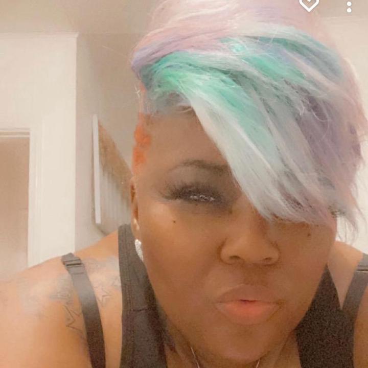 💋SugaBaby💋♓️💗 - Tiktok Profile Picture of 💋SugaBaby💋♓️💗 (@sheylonbrown) on Tiktok