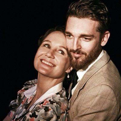 Profile Picture of Alexander Tops (@AlexTops) on Twitter