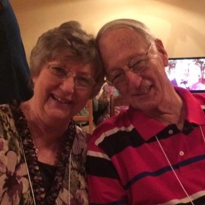 Profile Picture of Nancy Stamps (@grandmastamps) on Twitter