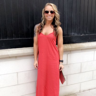 Profile Picture of Brittany Caudill (@Britt_Caudill20) on Twitter