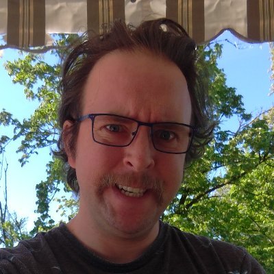 Profile Picture of Nick Dunford (@Nickmdunford) on Twitter