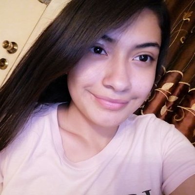Profile Picture of Brenda Guzmán (@GuzmanNayeli) on Twitter