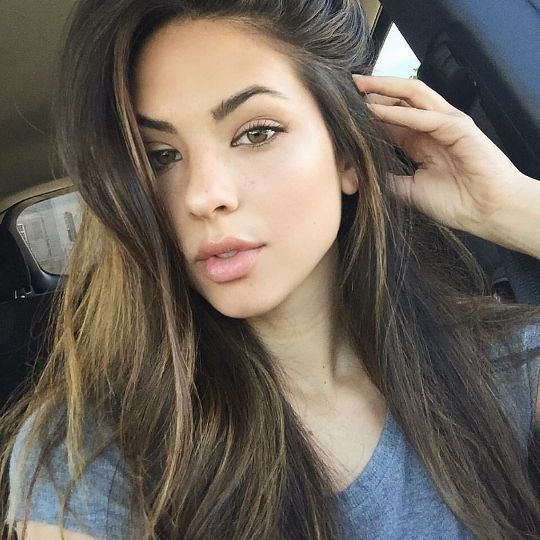 Profile Picture of Bethany Har (@bethanyhar) on Tiktok