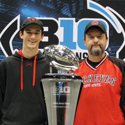 Profile Picture of Brad Fuhrer (@bfuhrer) on Twitter