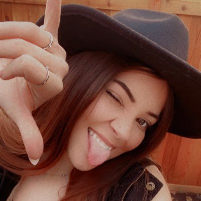 Profile Picture of Trinity Jenkins (@trinityyjenkins) on Twitter