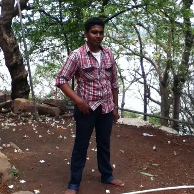 Sriram Ganesan - Twitter Profile Picture of Sriram Ganesan (@SriramGanesan96) on Twitter