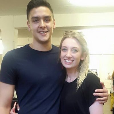 Profile Picture of Joe Reddy (@JoeReddy92) on Twitter