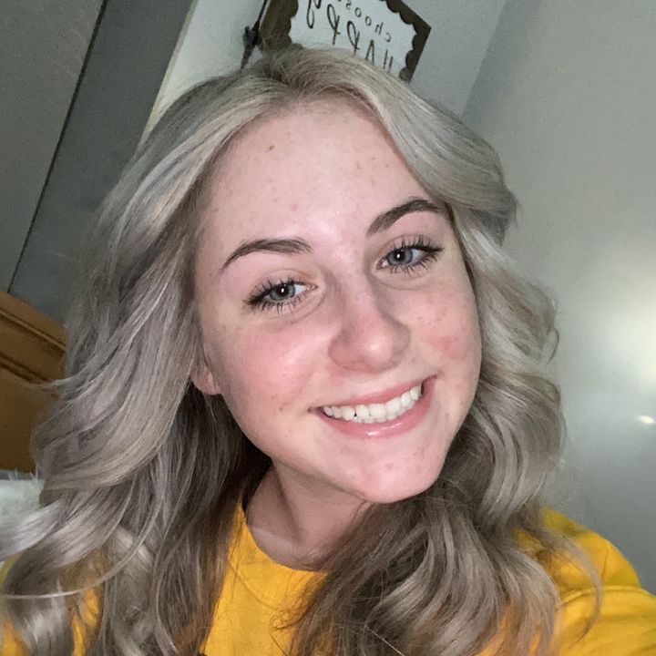 Profile Picture of Allison Weithman (@allisonweithman2) on Tiktok