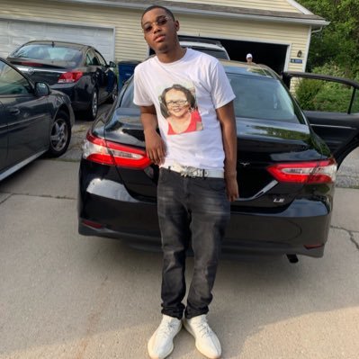 Mally Scott - Twitter Profile Picture of Mally Scott (@mallyscott4) on Twitter