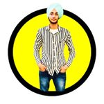 Profile Picture of Sukhdeep Mann (@official_sukhi_11) on Instagram