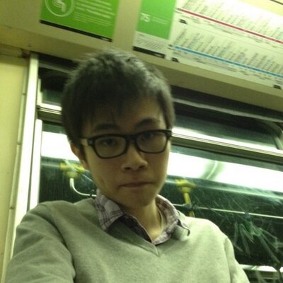 Profile Picture of Larry Luk (@LukLarry) on Twitter