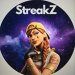 Profile Picture of Elijah Drake (@_streakz__) on Instagram