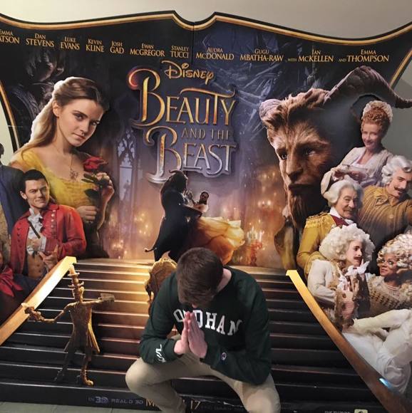 Profile Picture of Matt Mcparland (@bruinfan17) on Poshmark