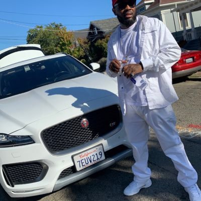 Profile Picture of Baron Wilson (@Jamarisdad91000) on Twitter