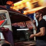 Profile Picture of Peter Markowski (@petermarkowski.film) on Instagram