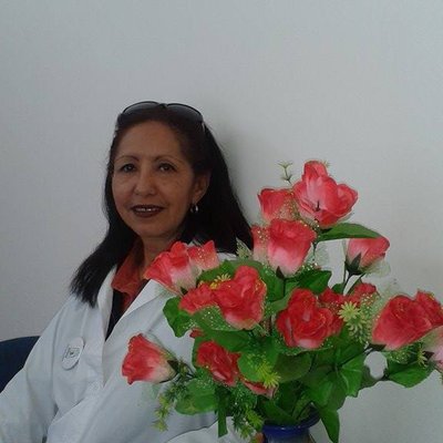 Profile Picture of Yolanda Anaya Gomez (@yolandaanayago1) on Twitter