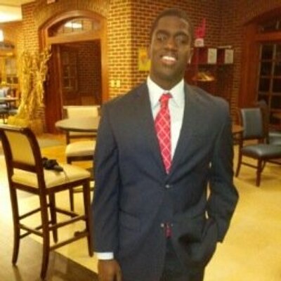 Profile Picture of Maurice Foster Jr. (@mauricefosterjr) on Twitter