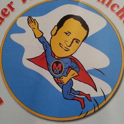 Profile Picture of Marcus Michel (@MarcusMichel) on Twitter