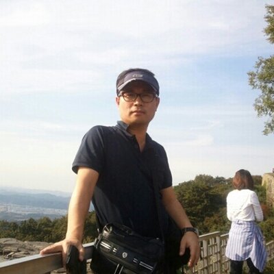 Profile Picture of Kyoung Jun Kim (@Kim_kyoungjun) on Twitter