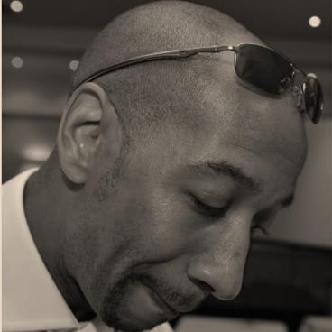 Profile Picture of Greg Fortune (@_fortune8) on Twitter