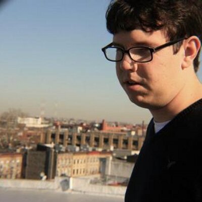 Profile Picture of Chris Pfalzgraf (@thefitztastic) on Twitter