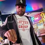 Profile Picture of Brandon Collier (@bcdaboss1) on Instagram