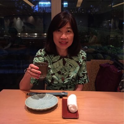 Profile Picture of Joanna Chiang (@ChiangJoanna) on Twitter