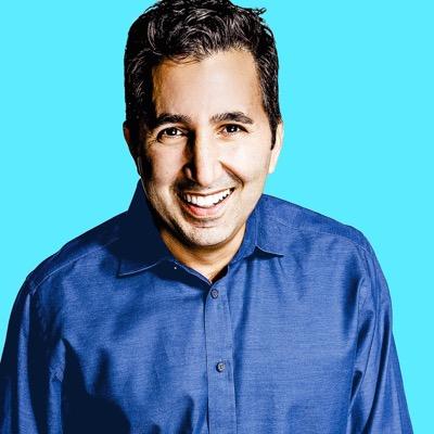 Profile Picture of Gregory Abraham (@GregoryAbraham) on Twitter