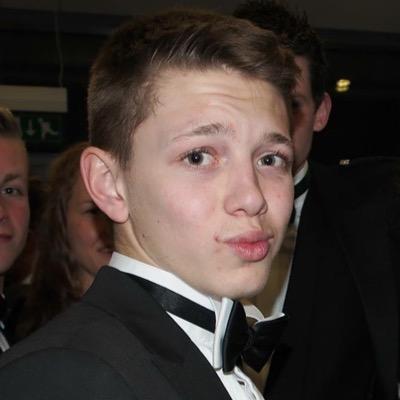 Profile Picture of Danger Dan Goldstone (@goldstoneraider) on Twitter