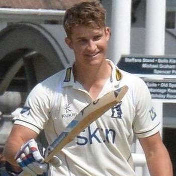 Profile Picture of Boring Hainy (@BoringSamHain) on Twitter