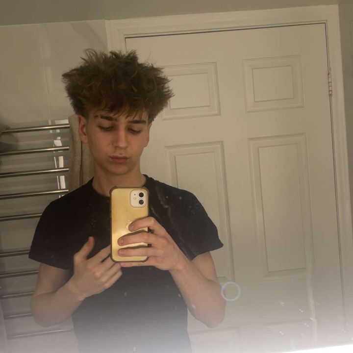 Profile Picture of michael (@michael_jg1) on Tiktok